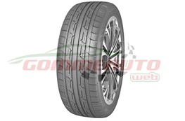 COP. 215/45ZR18 NANKANG ECO-2+ XL 93W